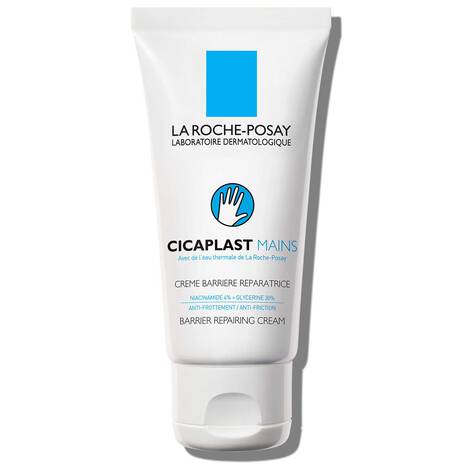 La Roche - Cicaplast Hand Cream 50Ml