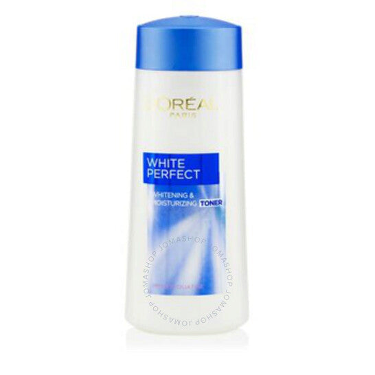L'Oreal Paris Skincare - Dermo Expertise White Perfect Whitening & Moisturizing Toner 200ml