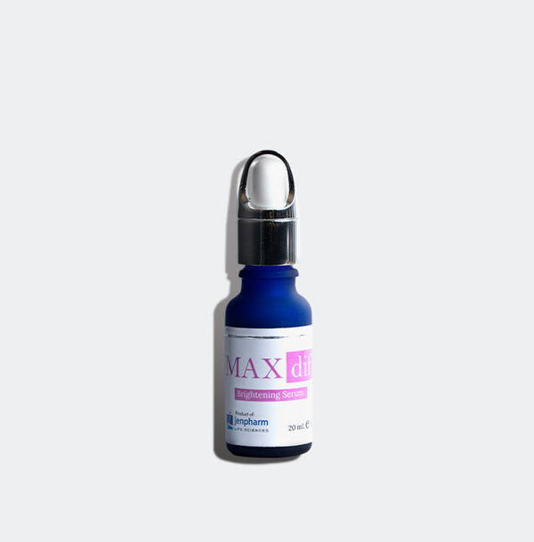 Jenpharm - Maxdif Brightening Serum 20ml