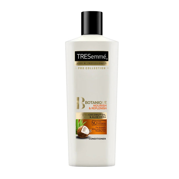 Tresemme Botanique Coco Nourish & Replenish Conditioner 160 ml
