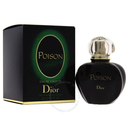 Christian Dior - Poison Edt 30Ml