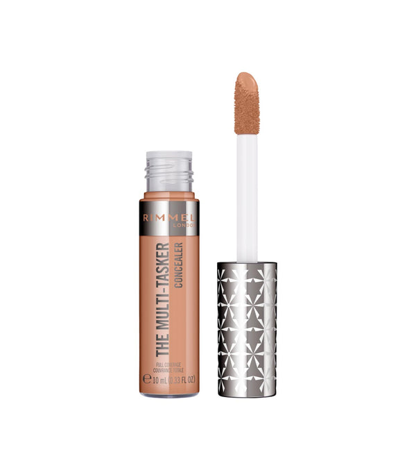 Rimmel - Multi-Tasker Concealer 055-Classic Beige