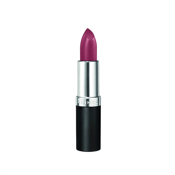 Rimmel London - Lasting Finish Lipstick - 058 Drop Of Sherry - Lippensti