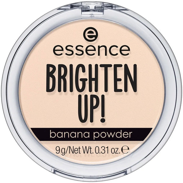 Essence - Brighten Up! Banana Powder 20