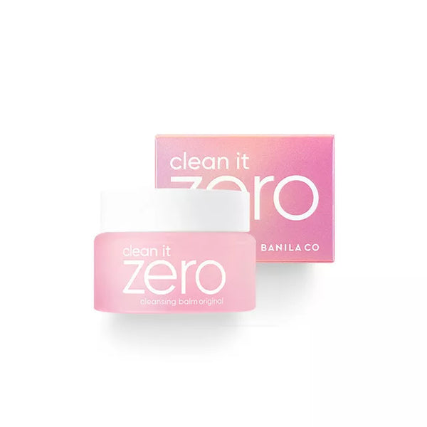 Banila Co - Clean It Zero Cleansing Balm Original 25Ml