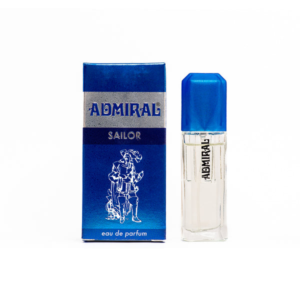 Admiral Sailor Perfume 15cc