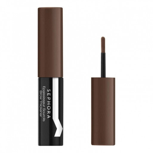 Terracotta -Sephora Brow Thickener 04 Ash Brown