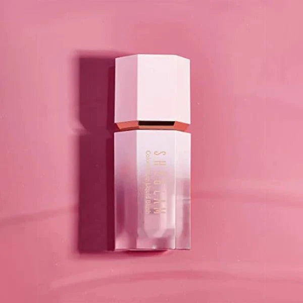 SHEGLAM COLOR BLOOM LIQUID BLUSH MATTE/ROSE RITUAL