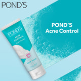 POND'S Acne Control Face Wash - 50G