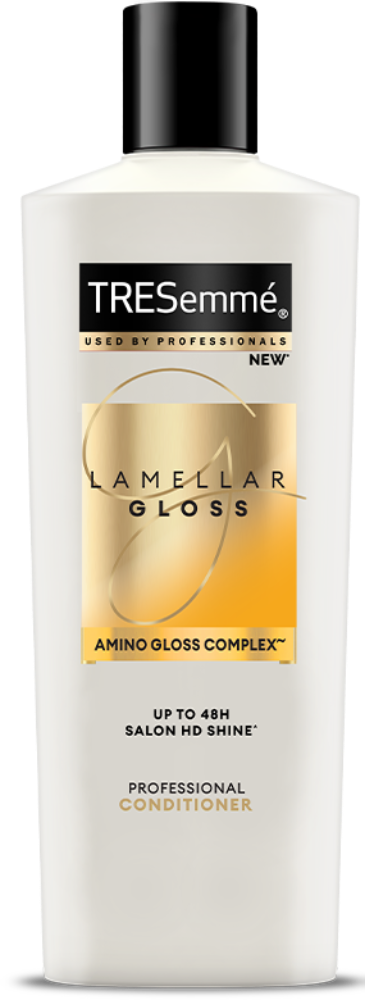 Tresemme - Lamellar Shine Conditioner 360Ml