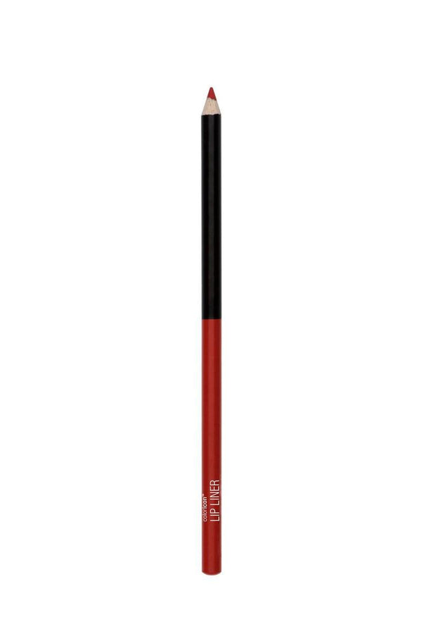 Wet n Wild - Color Icon Lipliner - Berry Red