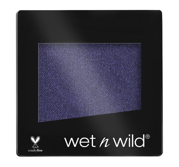 Wet n Wild - Color Icon Eyeshadow Single - Moon Child