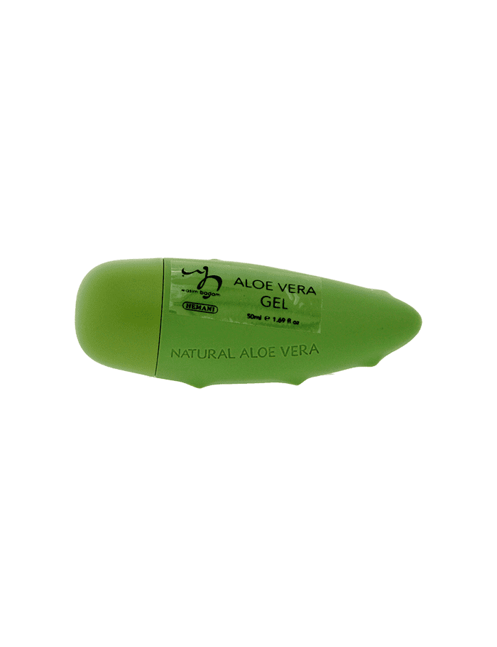 WB by HEMANI - Aloe Vera Gel