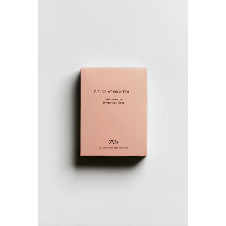 Zara- Fields At NightFall, 30Ml- 1.01 OZ