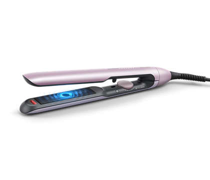 Philips 5000 Series Straightener BHS530/00 - Philips