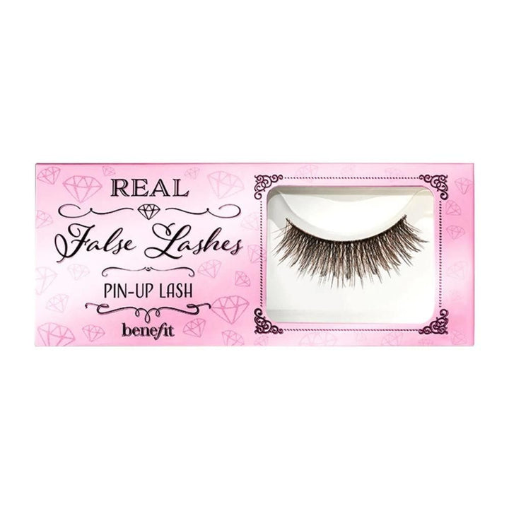 Benefit Cosmetic- Pin-Up Lash Multi-layered false eyelashes