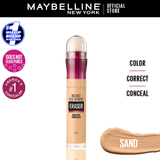 Maybelline New York- Instant Age Rewind Eraser - Dark Cicles Concealer Treatment - 122 Sand