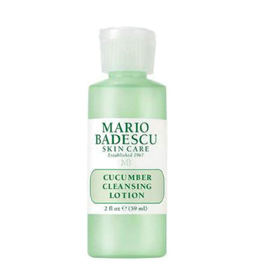 Mario Badescu Cucumber Cleansing Lotion (2.0 oz) by Bagallery Deals priced at #price# | Bagallery Deals