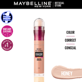 Maybelline New York- Instant Age Rewind Eraser - Dark Cicles Concealer Treatment - 140 Honey