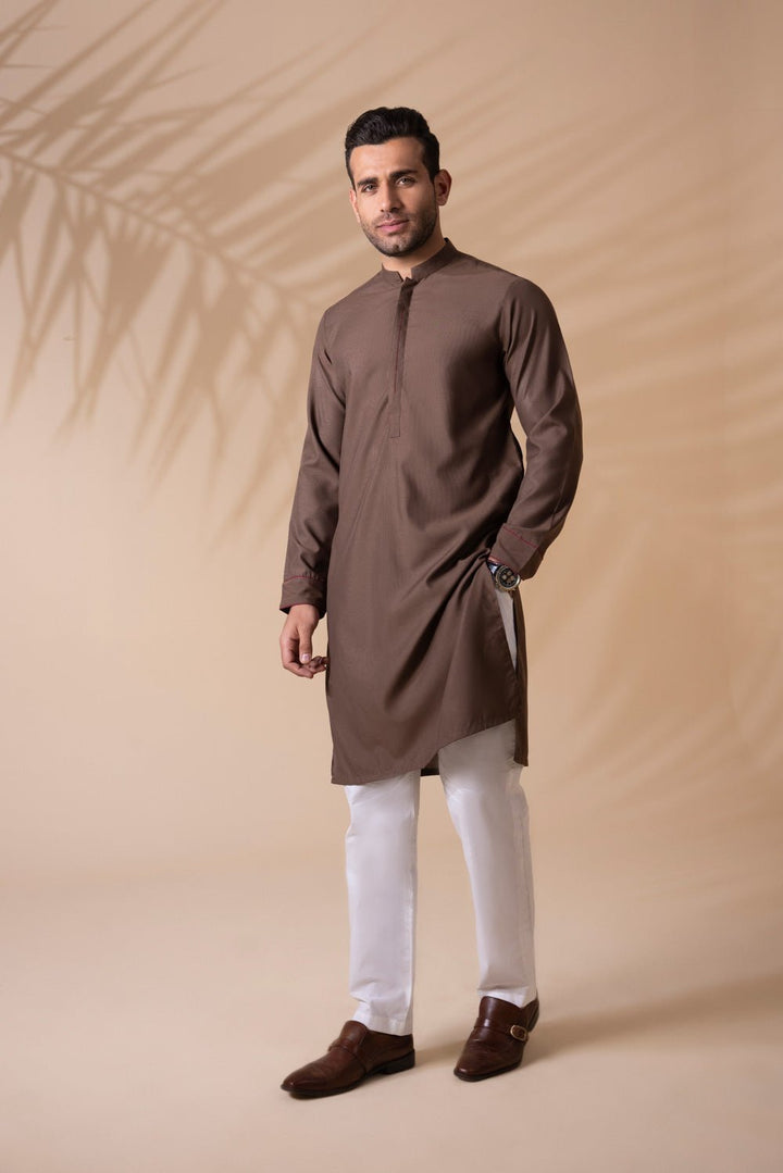 Sapphire Wash & Wear Kurta