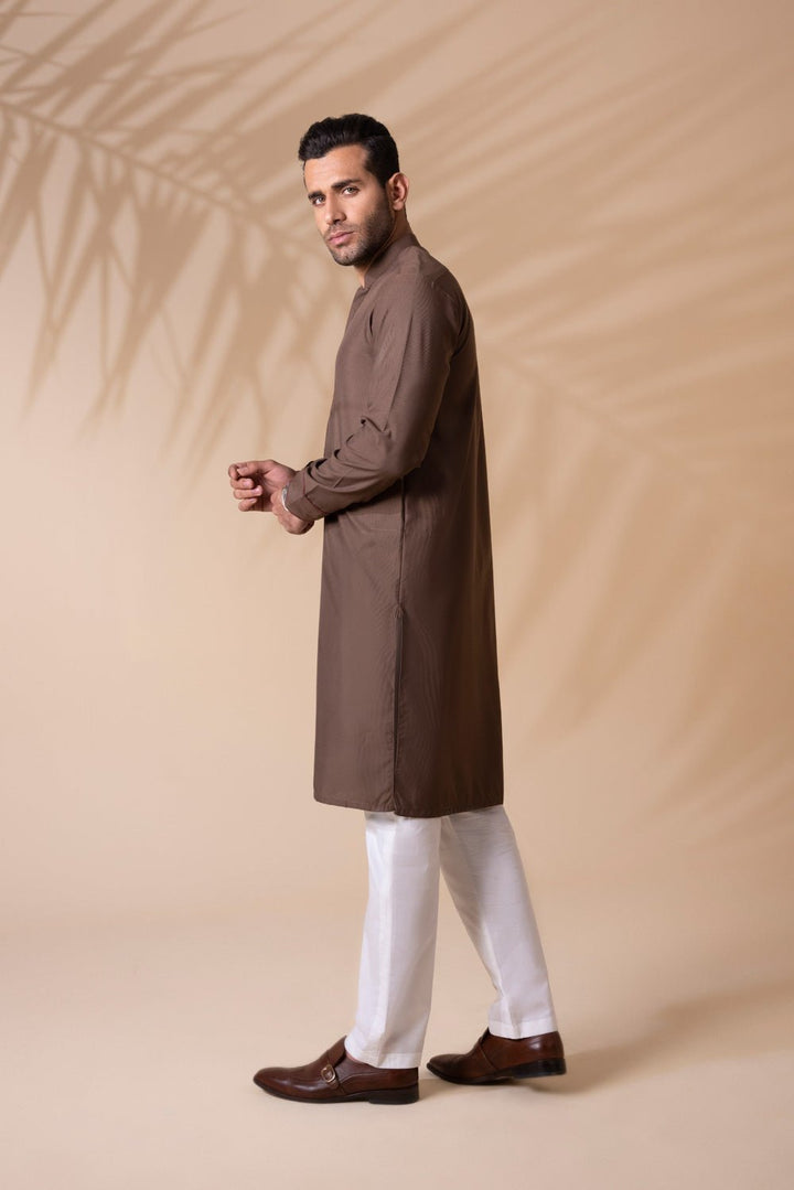 Sapphire Wash & Wear Kurta