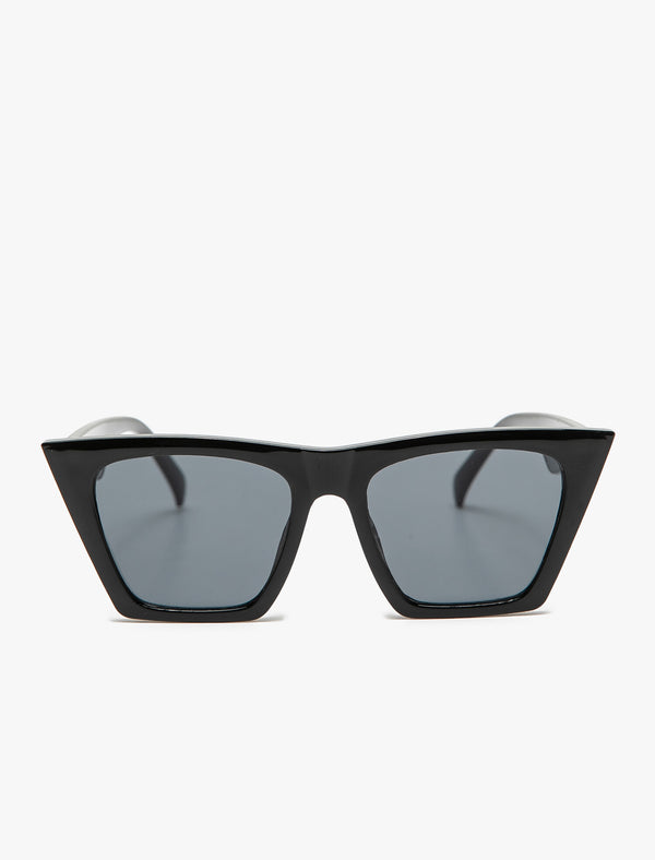 KOTON - WOMEN SUNGLASSES BLACK by KOTON priced at #price# | Bagallery Deals