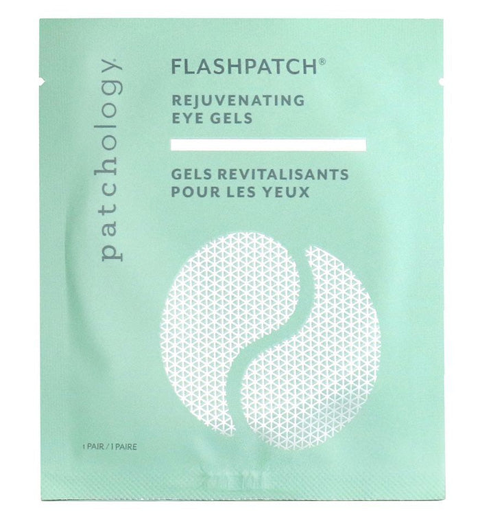 Patchologypatchology- FlashPatch Rejunevating Eye Gels - Single