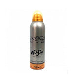 Rasasi- Woody Women Body Spray, 200Ml
