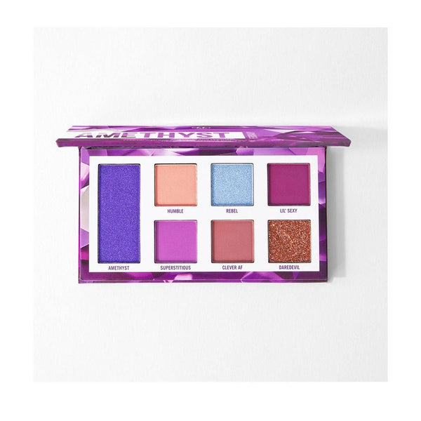 Bh Cosmetics- Amethyst For February, 9g