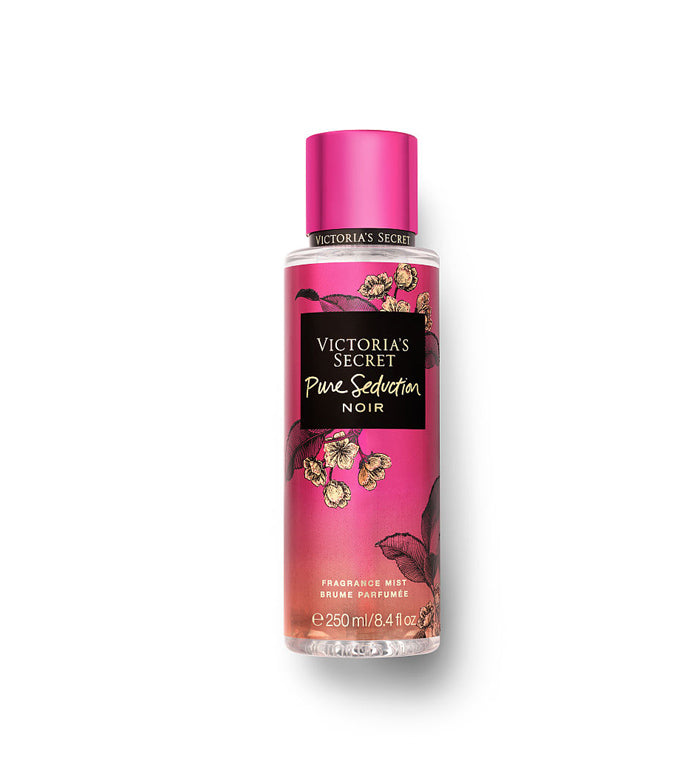 Victorias Secret- Noir Fragrance Mists- Pure Seduction Noir, 250 ml