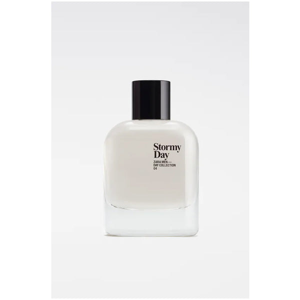 Zara- Stormy Day, 80ml / 2.71 OZ
