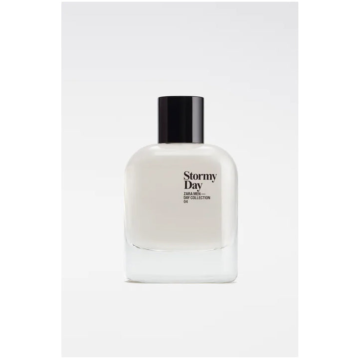 Zara- Stormy Day, 80ml / 2.71 OZ