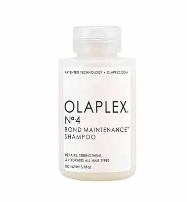 Olaplex- No. 4 Bond Maintenance™ Shampoo Mini, 100 ml