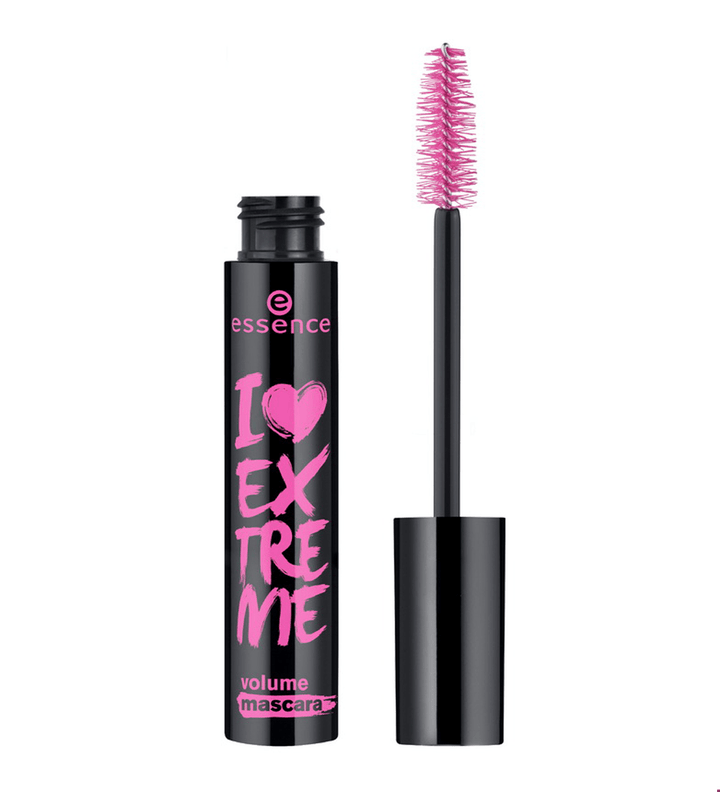 Essence - I Love Extreme Volume Mascara 01