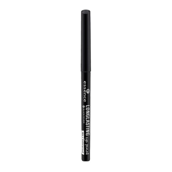 Essence- Long-Lasting Eye Pencil 02