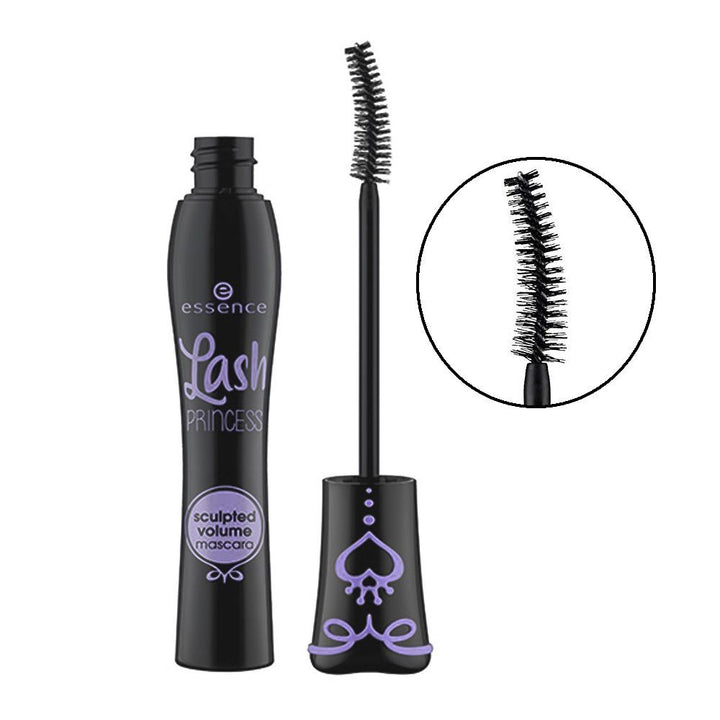 Essence- Lash Princess Sculpted Volume Mascara 12ml