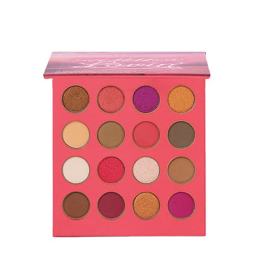 BH Cosmetics- Summer Lovin Eyeshadow Palette by Bagallery Deals priced at #price# | Bagallery Deals