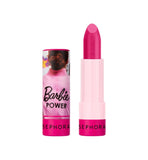 Sephora- #LIPSTORIES X Barbie Lipstick- 55. Barbie Swag (Cream), 4g