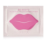 KNC Beauty- All Natural Collagen Infused Lip Mask