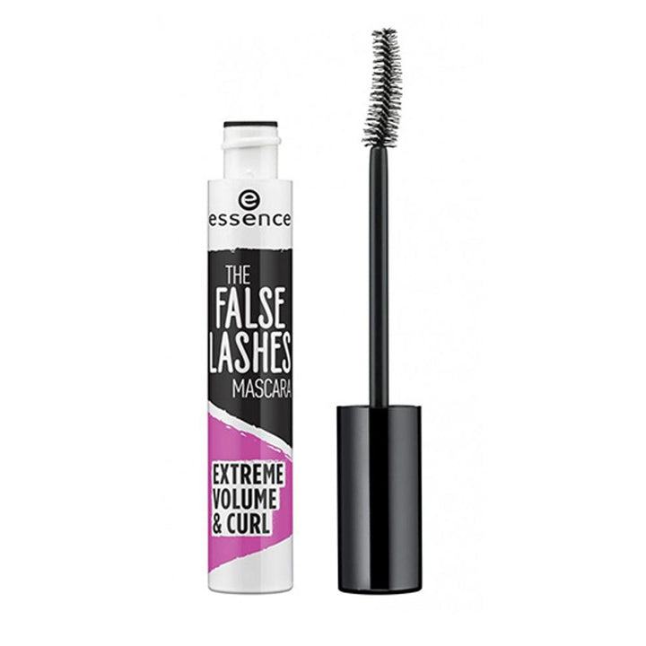 Essence- The False Lashes Mascara Extreme Volume & Curl