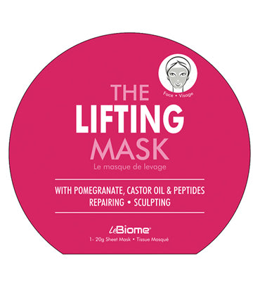 LeBiome- Lifting Mask