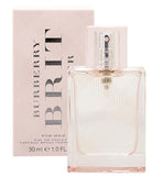 Burberry- Brit Sheer EDT 30 ml by Bin Bakar priced at #price# | Bagallery Deals