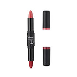 E.L.F- Day to Night Lipstick Duo The Best Berries