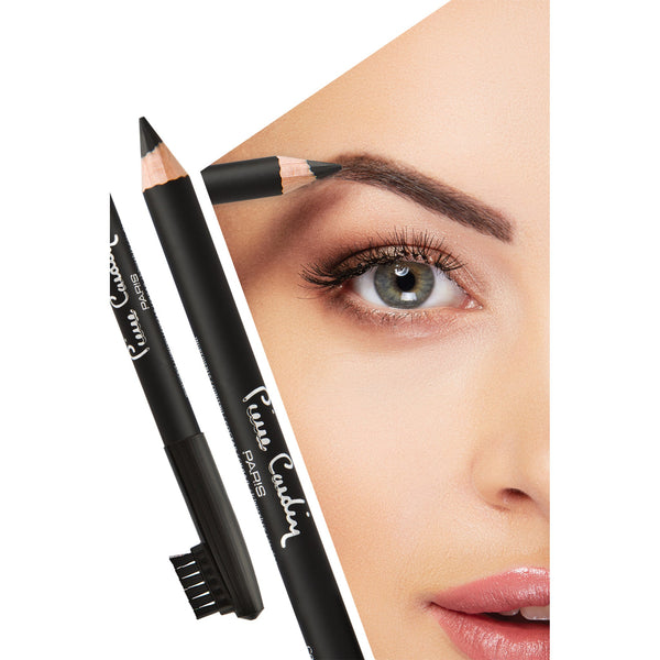 Pierre Cardin Paris - Waterproof Eyebrow Pencil - Current Mode 300