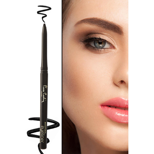 Pierre Cardin Paris - Automatic Waterproof Eyeliner Pencil - Black 502