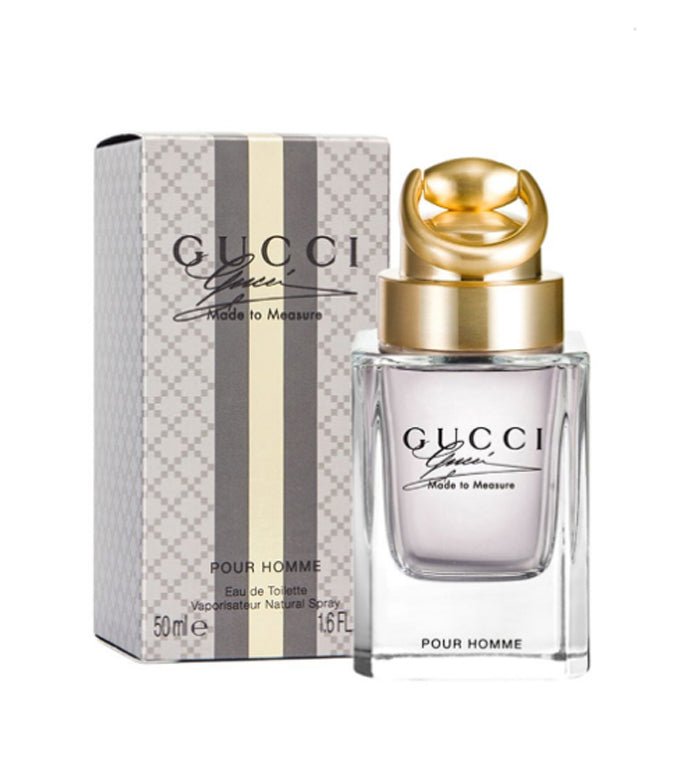 Gucci- Made to Measure EDT 50 ml by Bin Bakar priced at #price# | Bagallery Deals