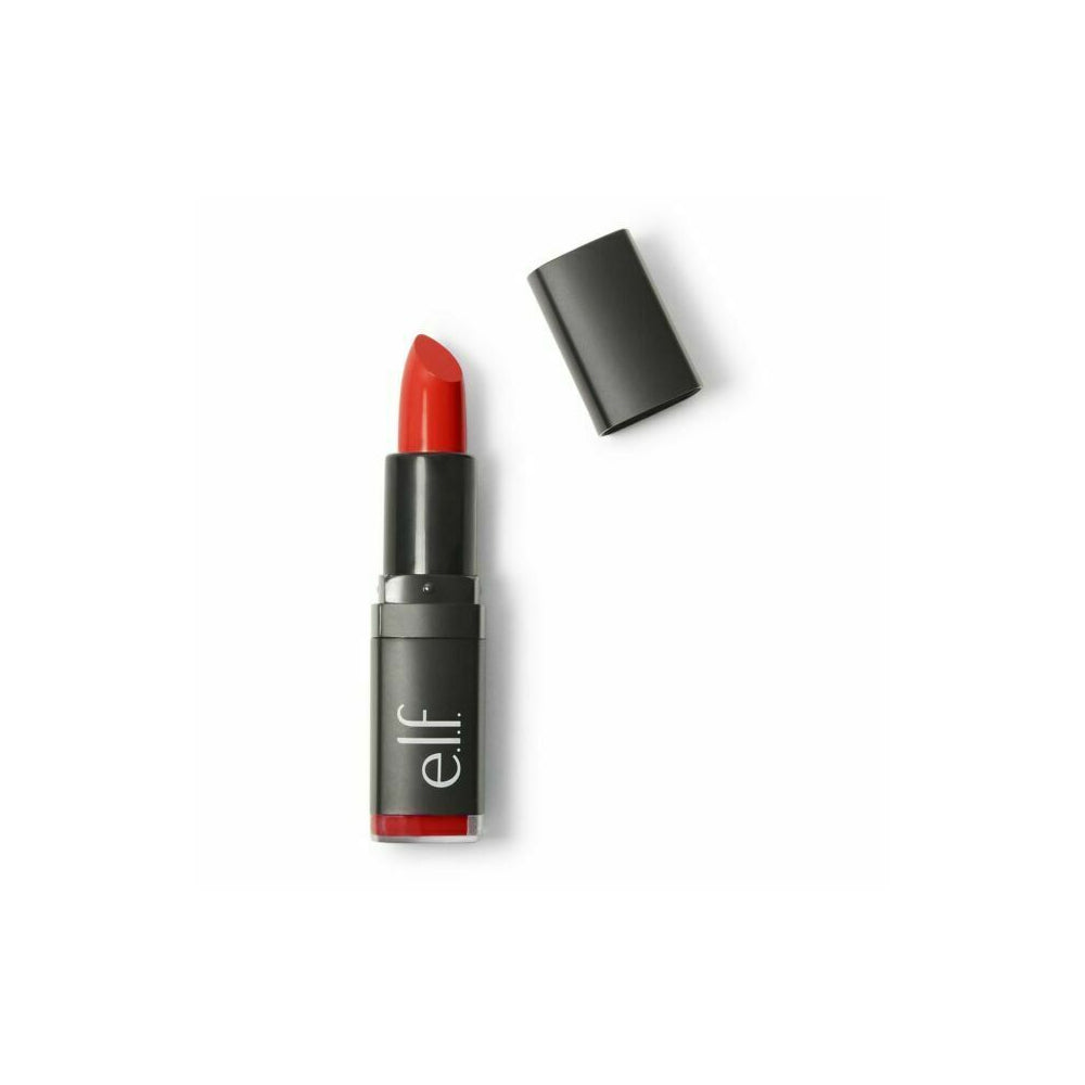 E.l.F- Moisturizing Lipstick Red Carpet