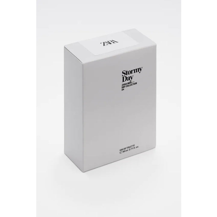 Zara- Stormy Day, 80ml / 2.71 OZ