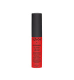 NYX Professional Makeup Intense Butter Gloss Summer Fruit 0.27 Fluid Ounce 8 ml