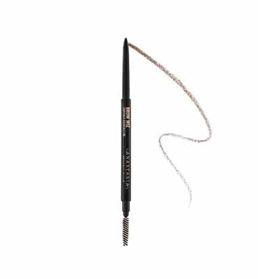 Anastasia Beverly Hills- Brow Wiz, Medium Brown,0.085g